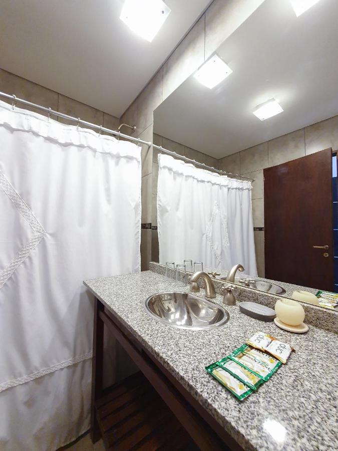 Newen Bed & Breakfastエル・チャルテン エクステリア 写真